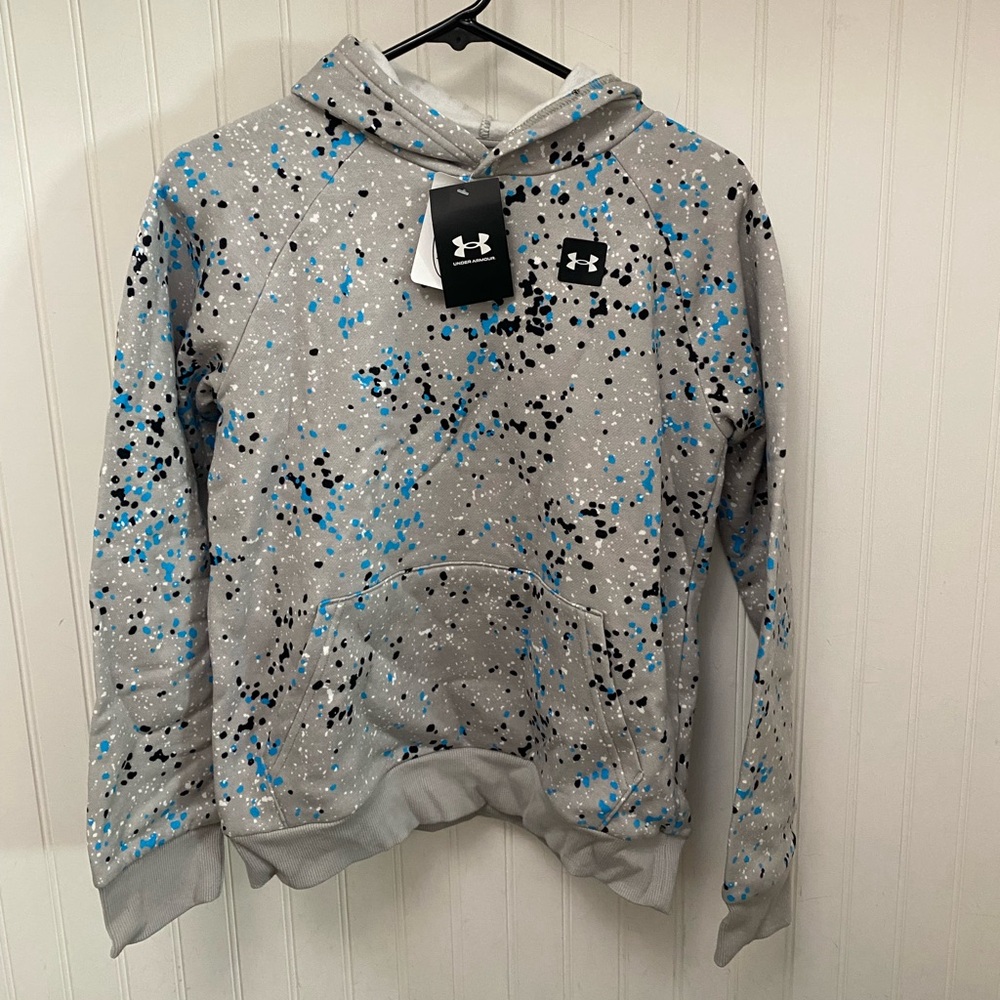 Under Armor Hoodie